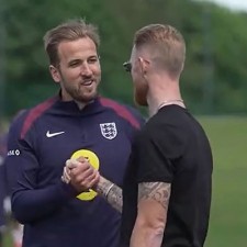 Jack Grealish nije izabran na popis engleske momčadi za Europski kup